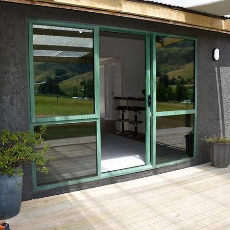 Ladysmith Cottage Roxburgh Buitenkant foto