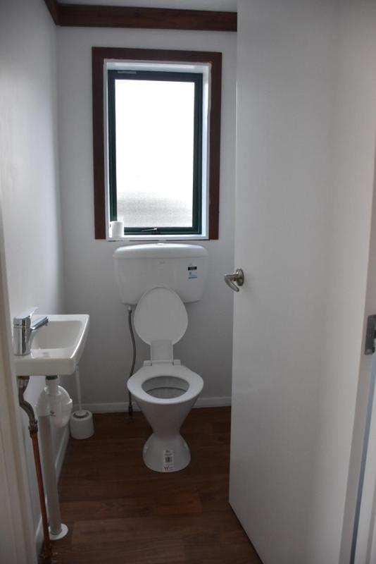 Ladysmith Cottage Roxburgh Buitenkant foto