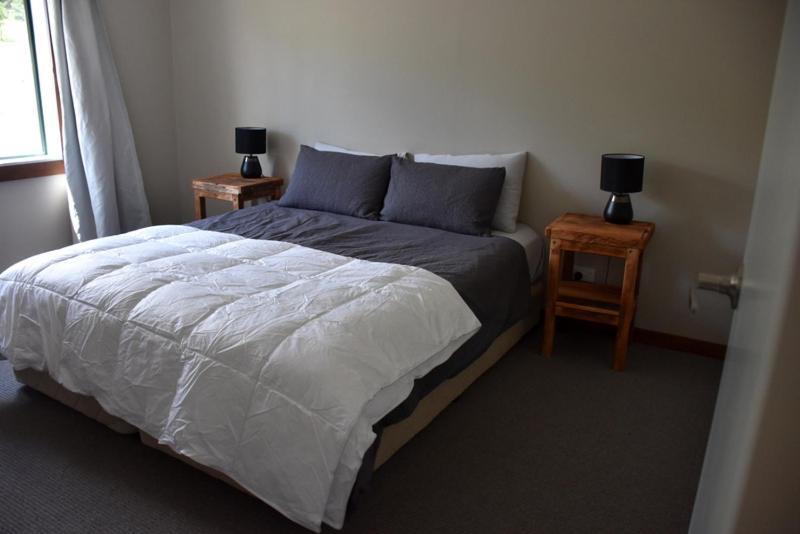 Ladysmith Cottage Roxburgh Buitenkant foto