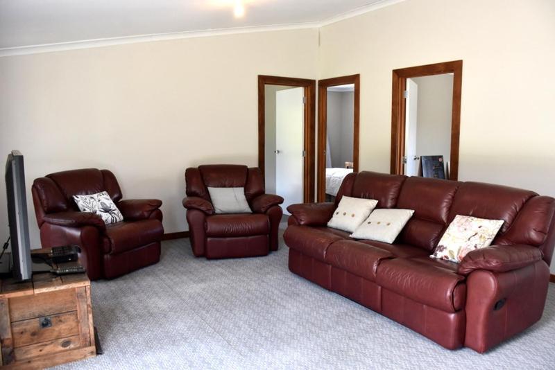 Ladysmith Cottage Roxburgh Buitenkant foto
